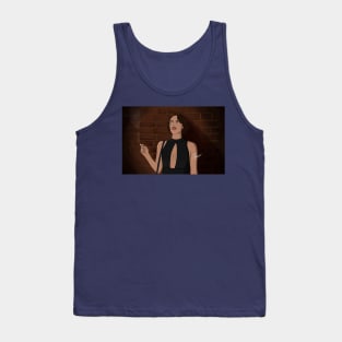 Fleabag Tank Top